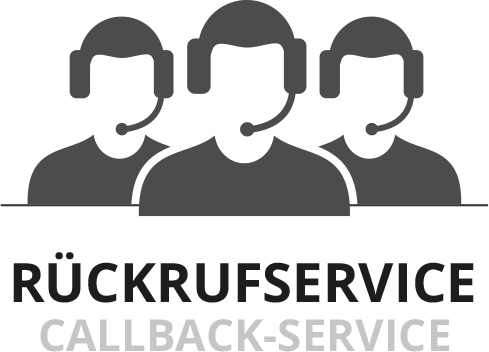 Kostenloser R�ckruf