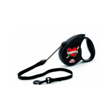 Flexi-Leine Rock Star Dog Lover