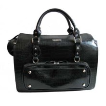 Ausstellungsst�ck Hundetasche Black Star