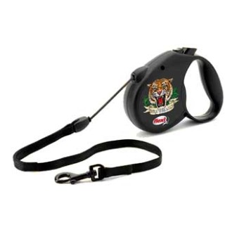Flexi-Leine Rock Star Born to be Wild