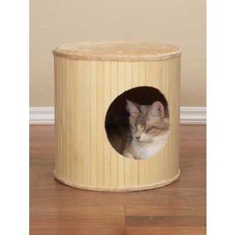 Katzenh�hle Modern Art