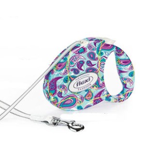 Flexi Fashion Paisley Small & Medium