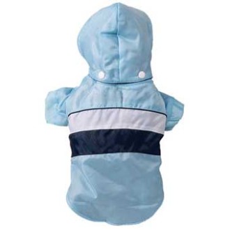 Hundeparka eisblau Gr�sse XS
