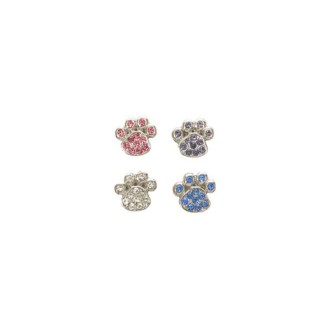 Strass-Tatze