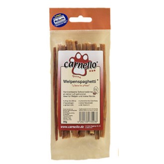 Carnello Welpenspaghetti