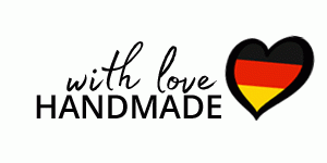 Handmade in Germany