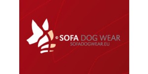 Sofa Dog Wear