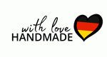 Handmade in Germany