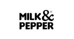 Milk & Pepper