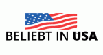 Beliebt in USA
