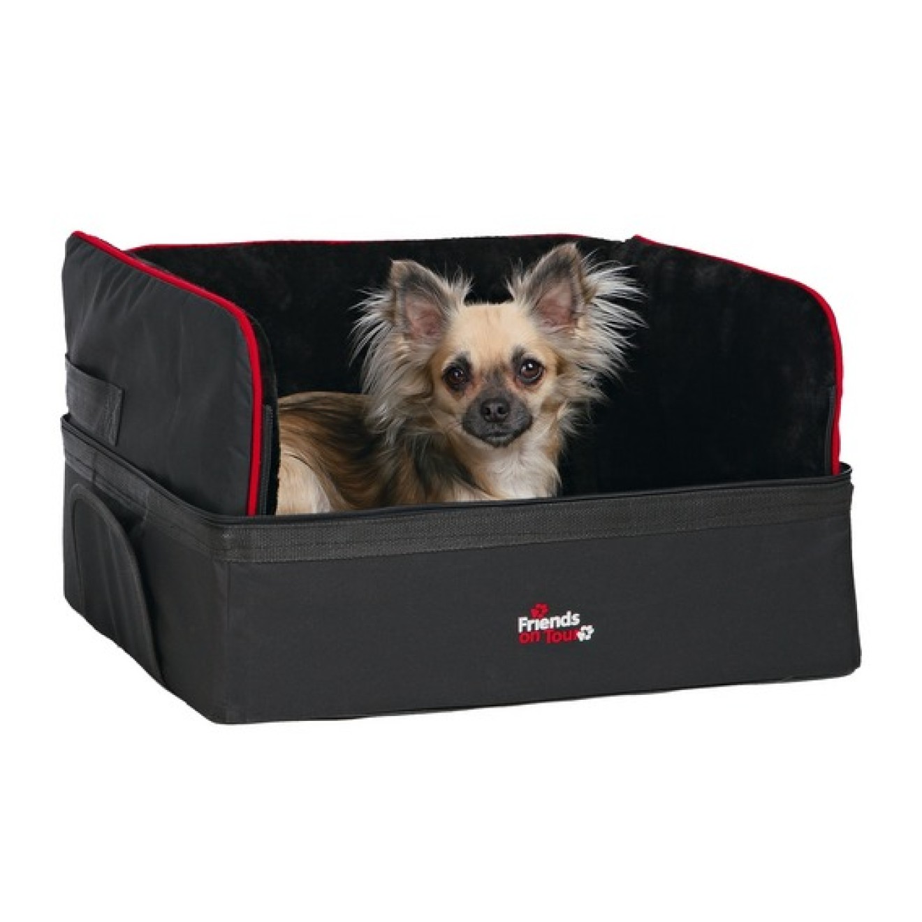 erhöhter HundeAutositz, Autositz günstig online kaufen