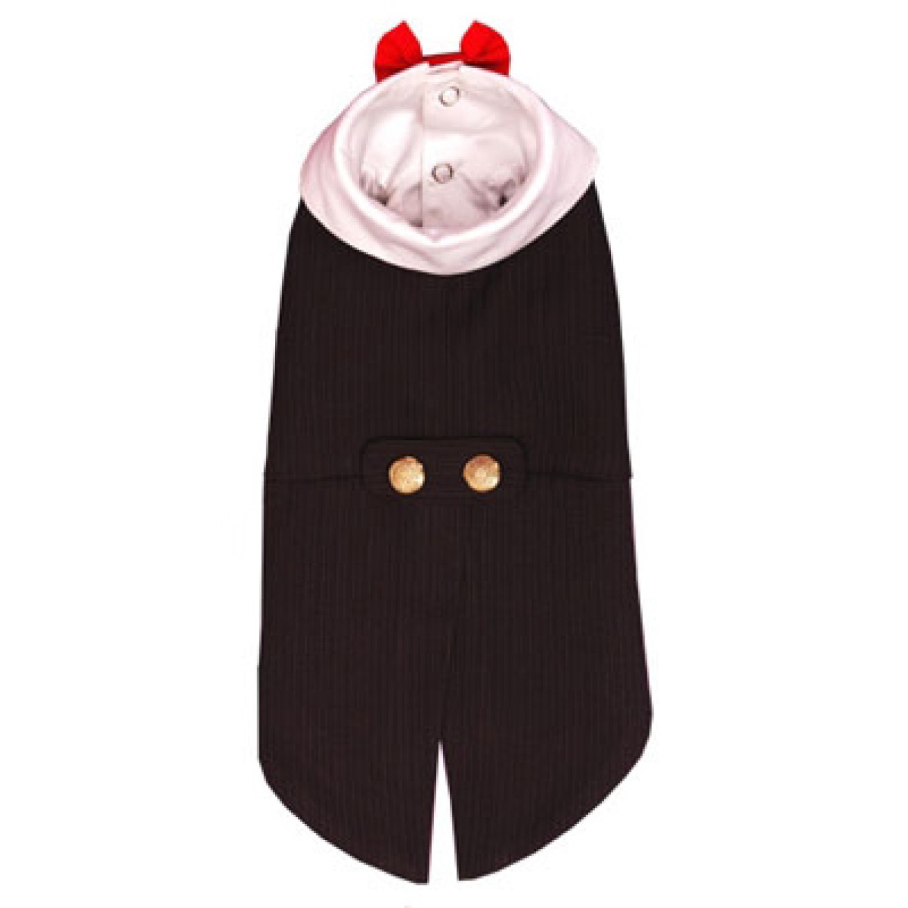 Hundesmoking LORD Gr. XXS für kleine Hunde