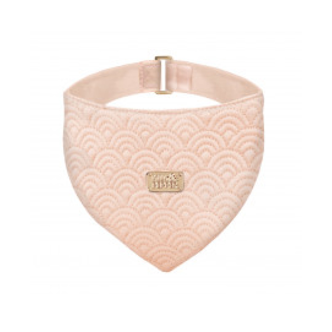 Bandana für Hunde KIMI rosa