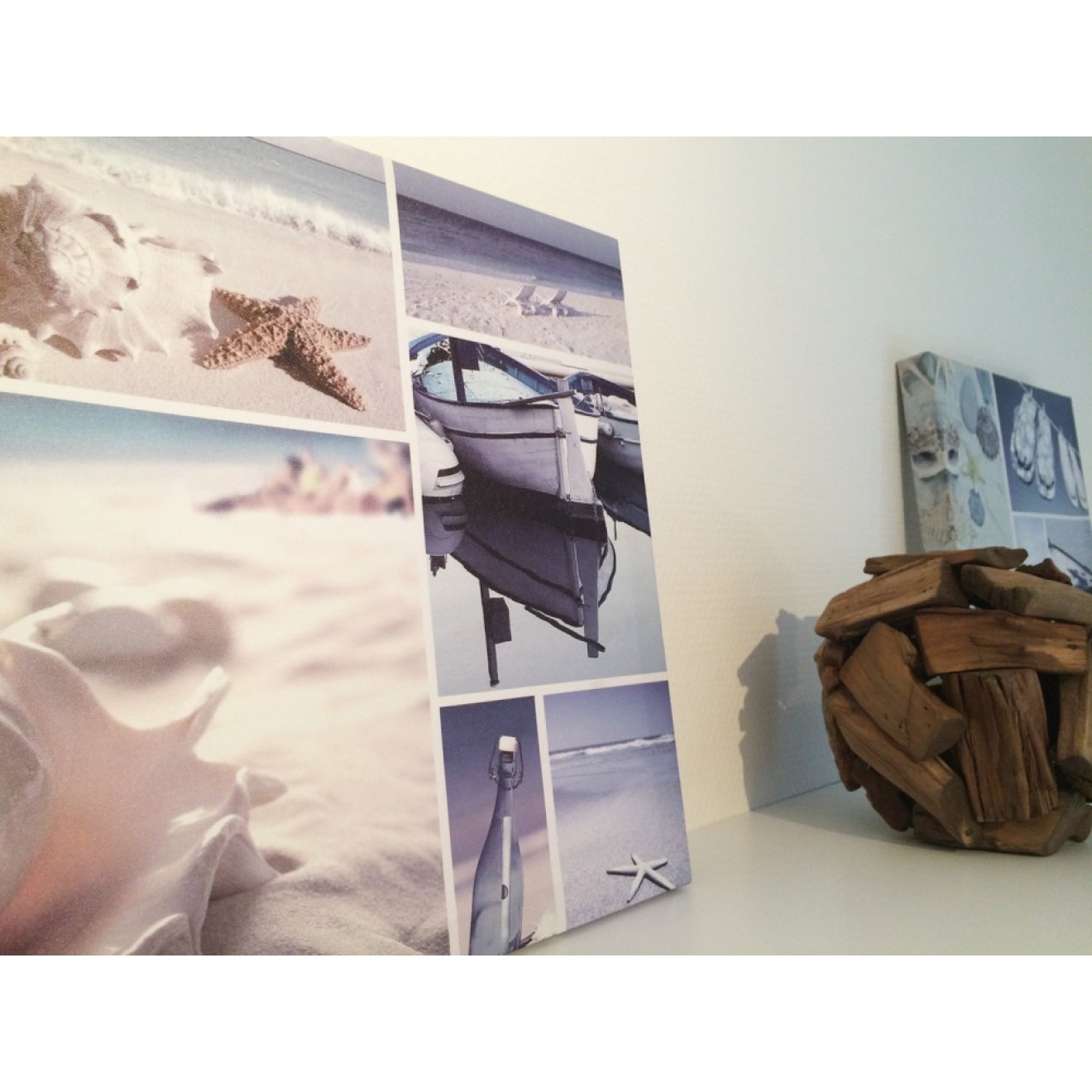 Ferienwohung Strandhaus 24 - Ostsee-Urlaub mit Hund