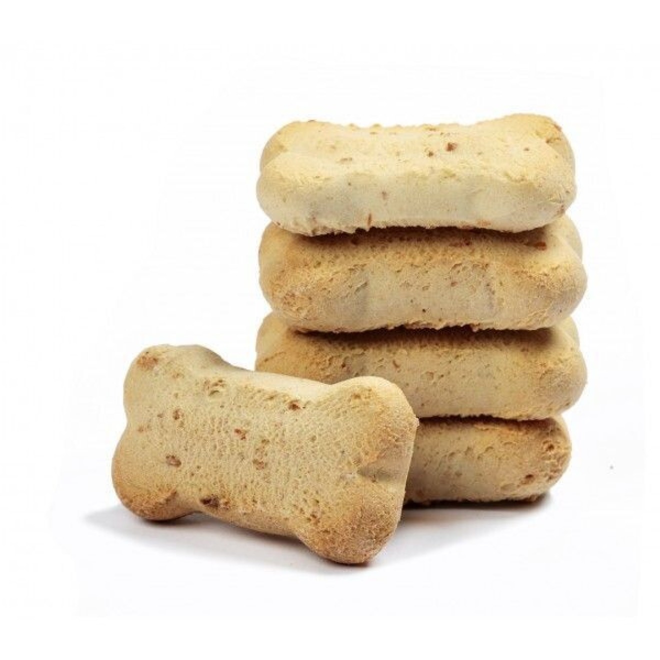 Dolce Impronte Turkey Biscuits - Hundekekse mit Truthahn 250g