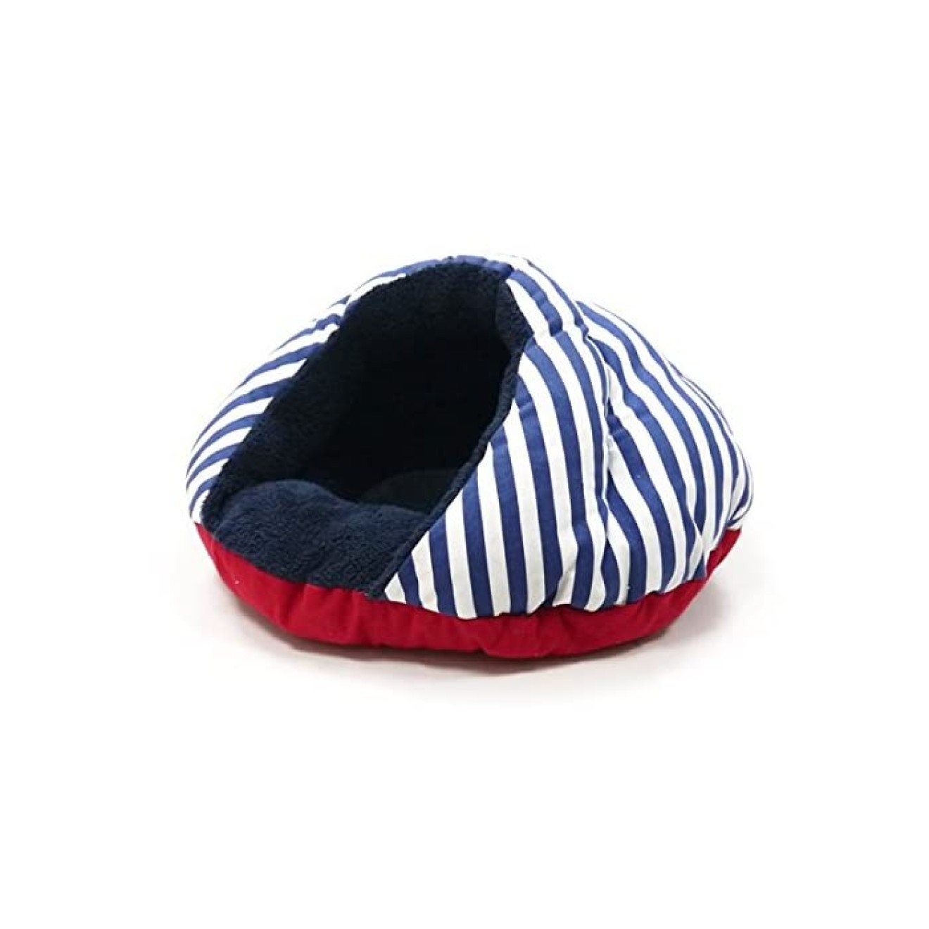 Burger-Hundebett Nautik aus NY City