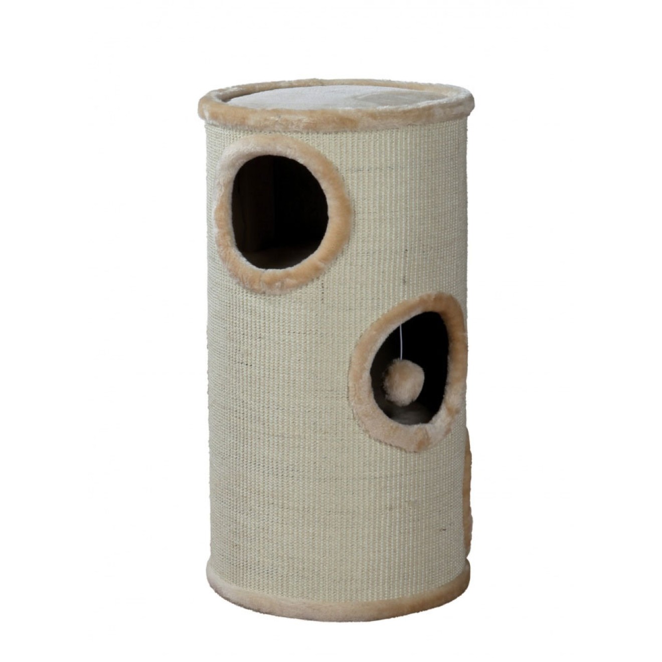 Cat Tower Sisal-Katzenturm Samuel, 70 cm hoch