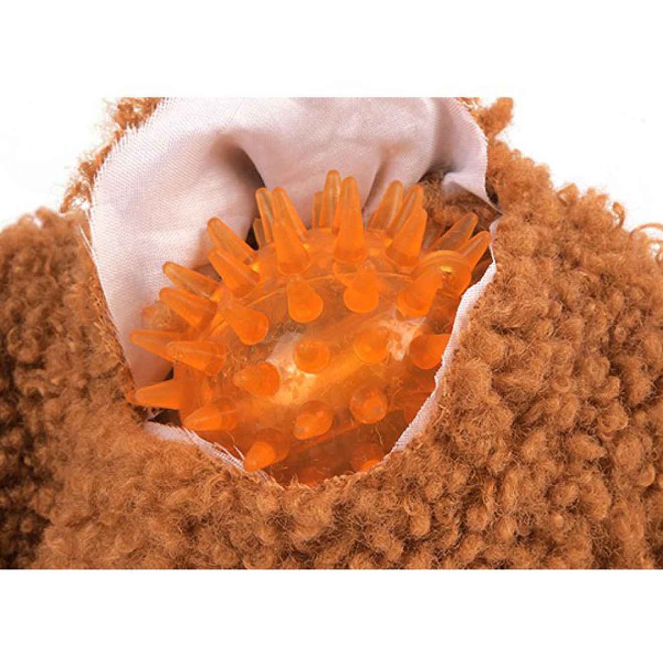 Stabiles Hundespielzeug Snack Attack Cola-Dose