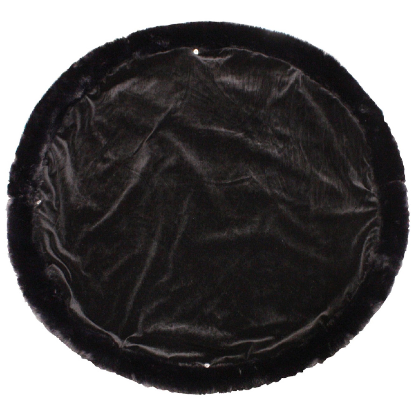 Fell-Hundetasche 2 in 1 (Tasche & Decke)