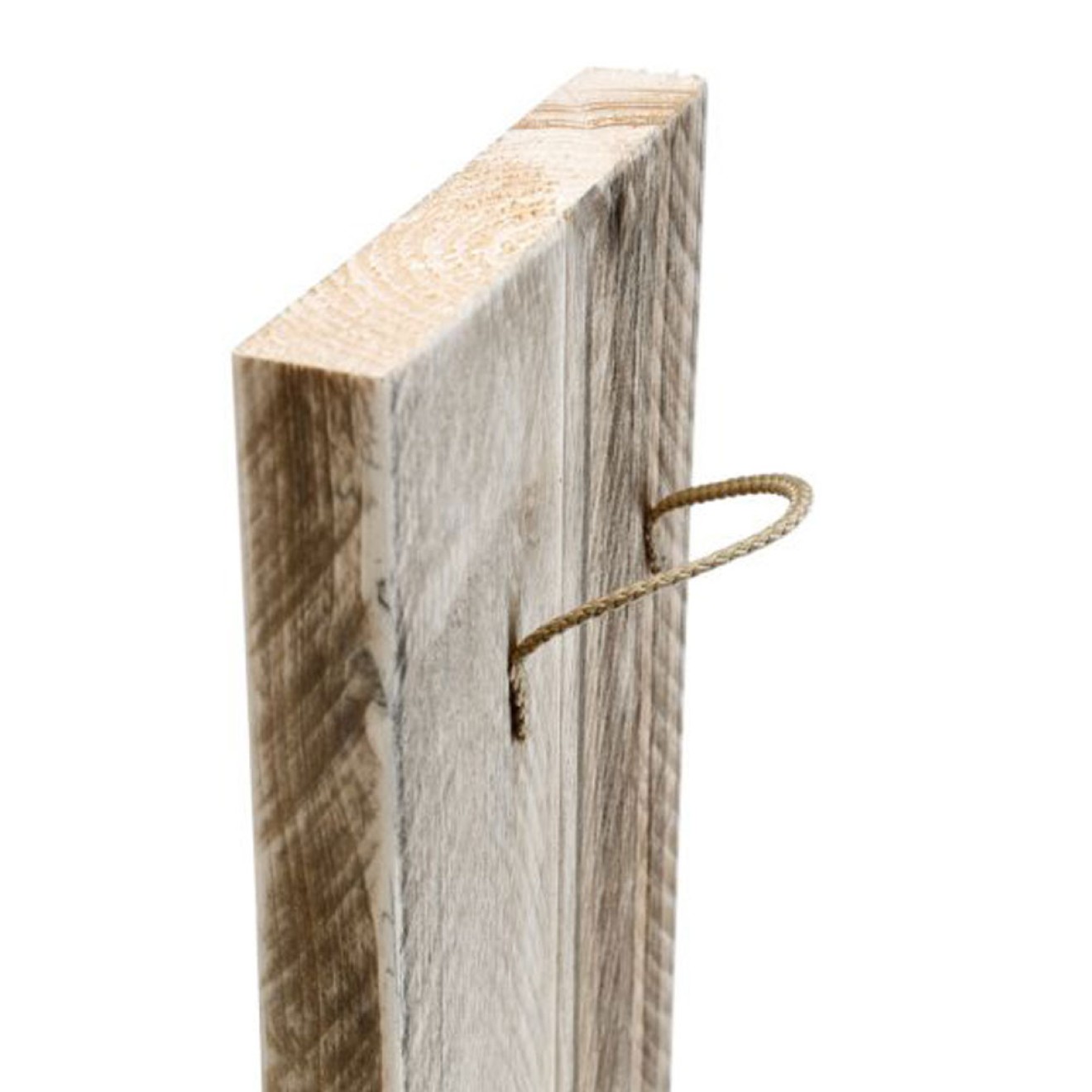 Deko-Holzschild Beware of the Dog