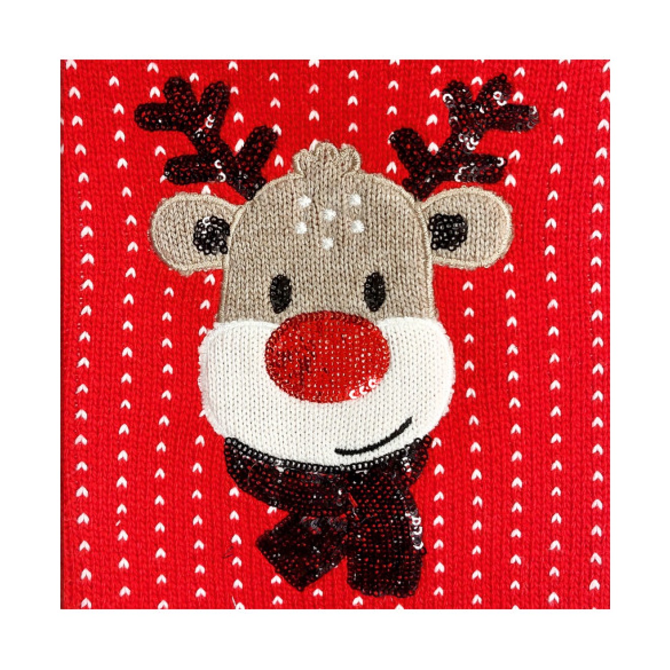 Hundepullover USKO auch für Mops & Bully