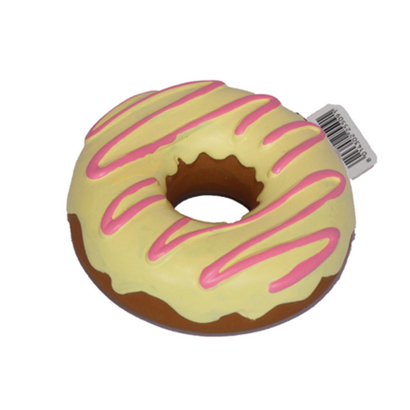 Donuts Hundespielzeug in Geschenkbox