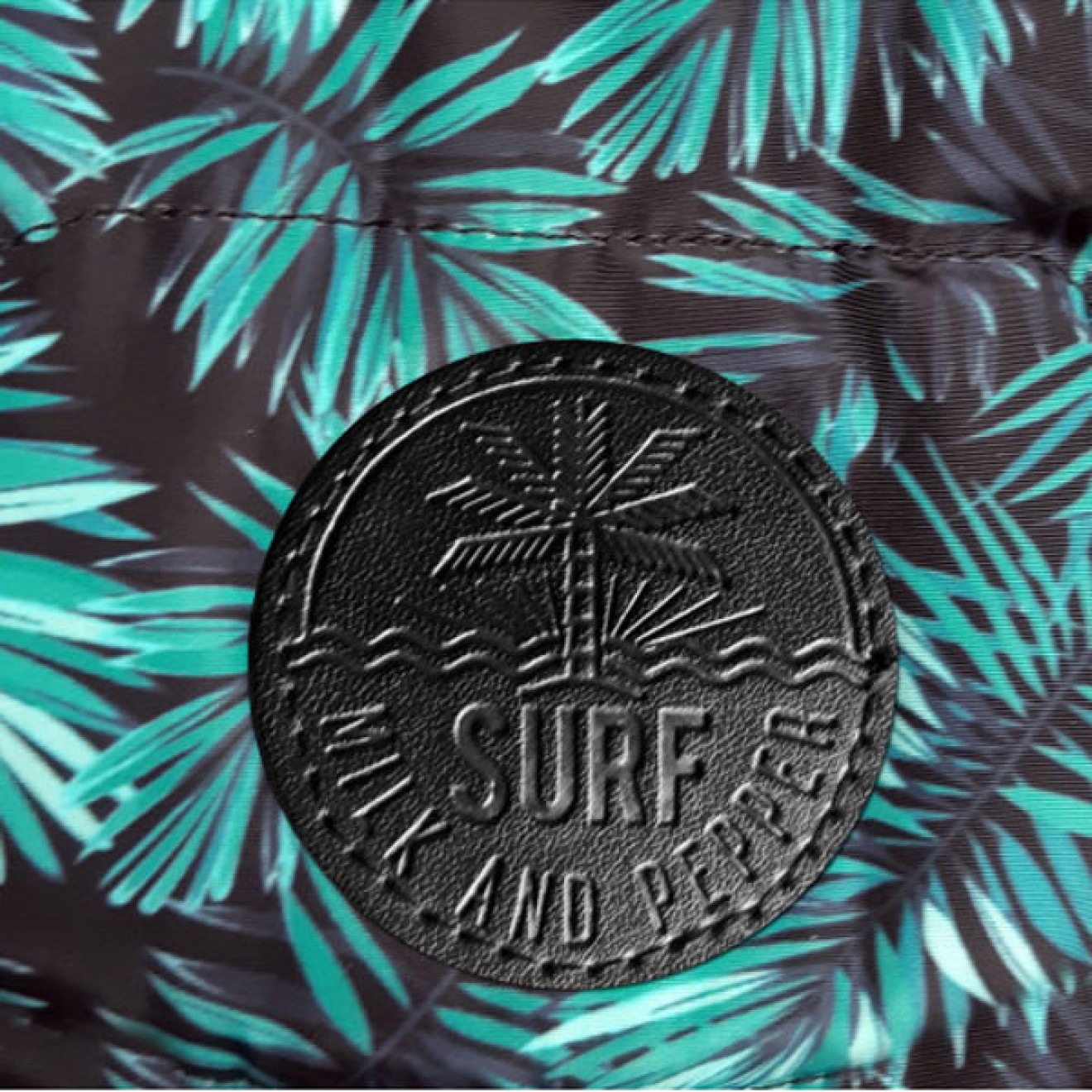 Milk & Pepper Sierra Daunenjacke für Hunde zum Wenden Gr. 38