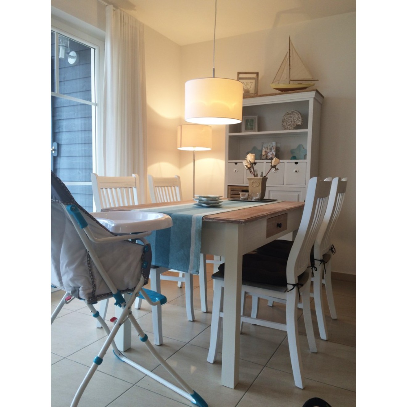 Ferienwohung Strandhaus 24 - Ostsee-Urlaub mit Hund