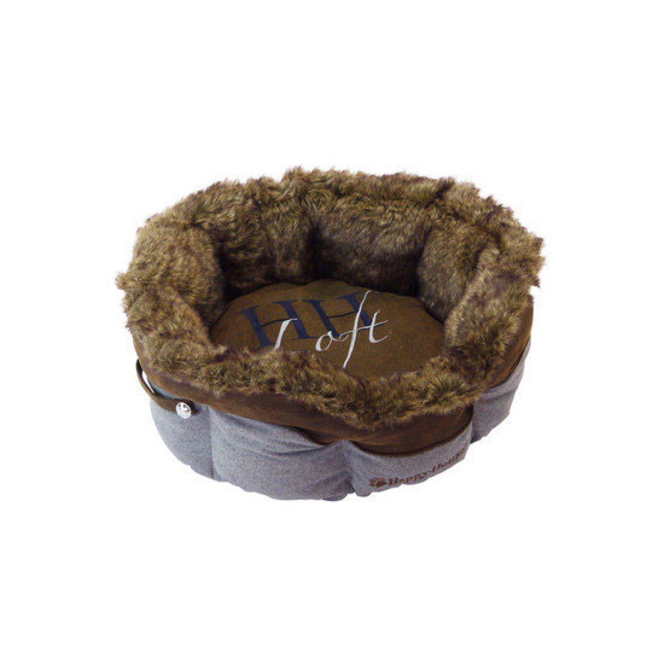 Fell-Hundebett Loft in 2 Grössen