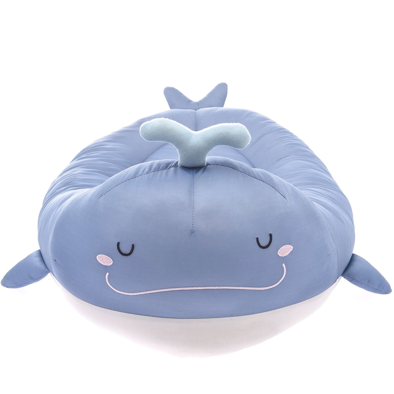 Welpenbett MIO BALENOTTO kleiner Wal