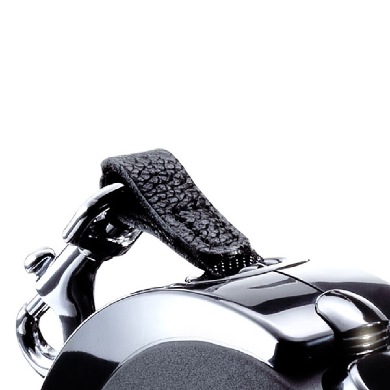 Flexi Hundeleine STYLE schwarz mit 3 und 5 m Gurt