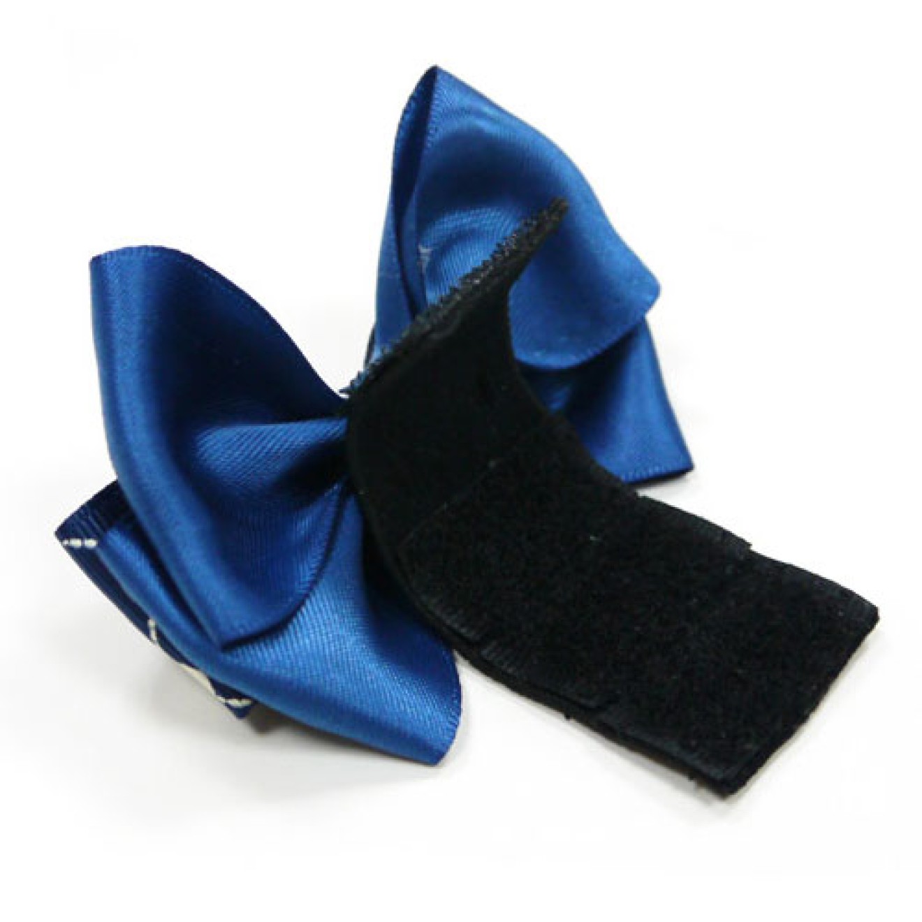 Fliege für Hundehalsband MY HEART in zwei Größen