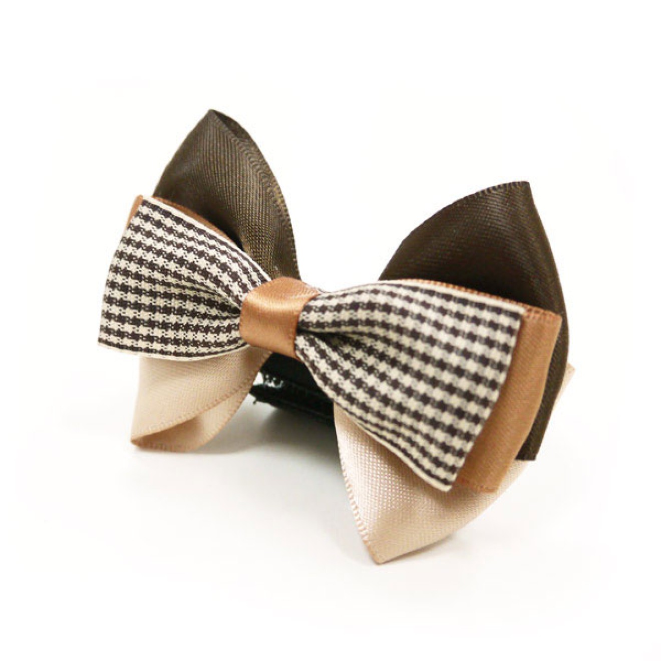 Fliege für Hundehalsband SIR - Halsbandverzierung in 2 Grössen