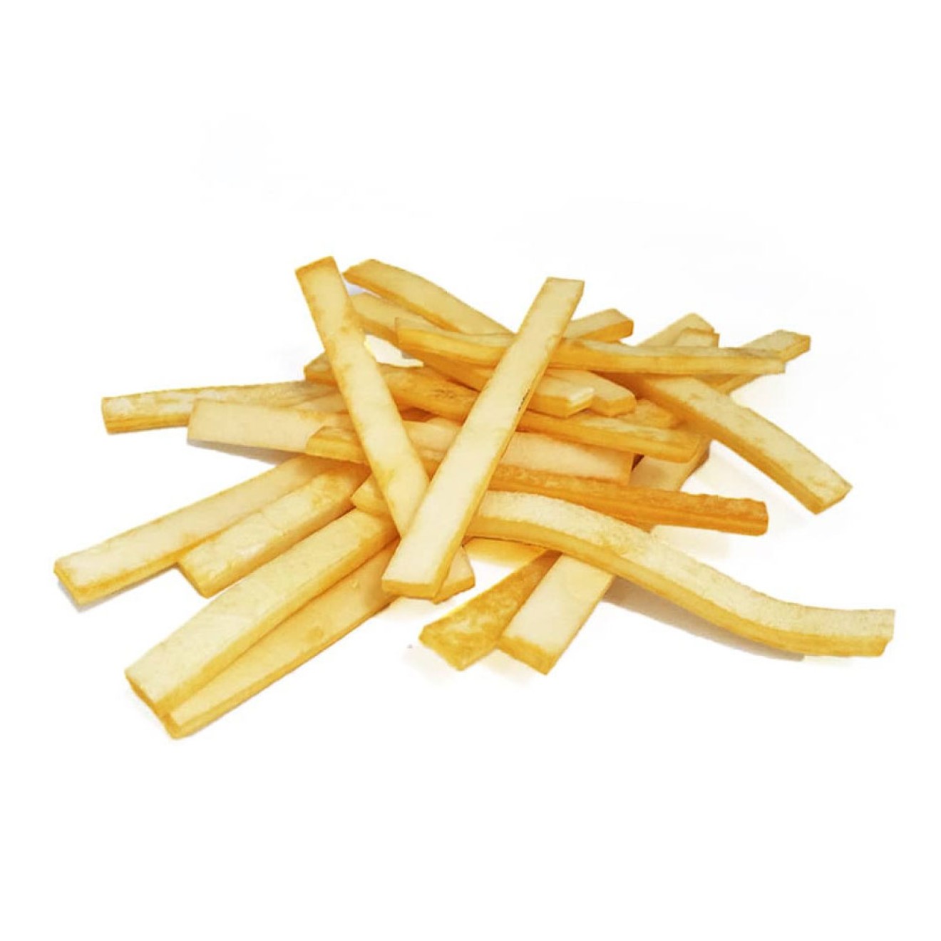 Pommes - Street Food für Hunde