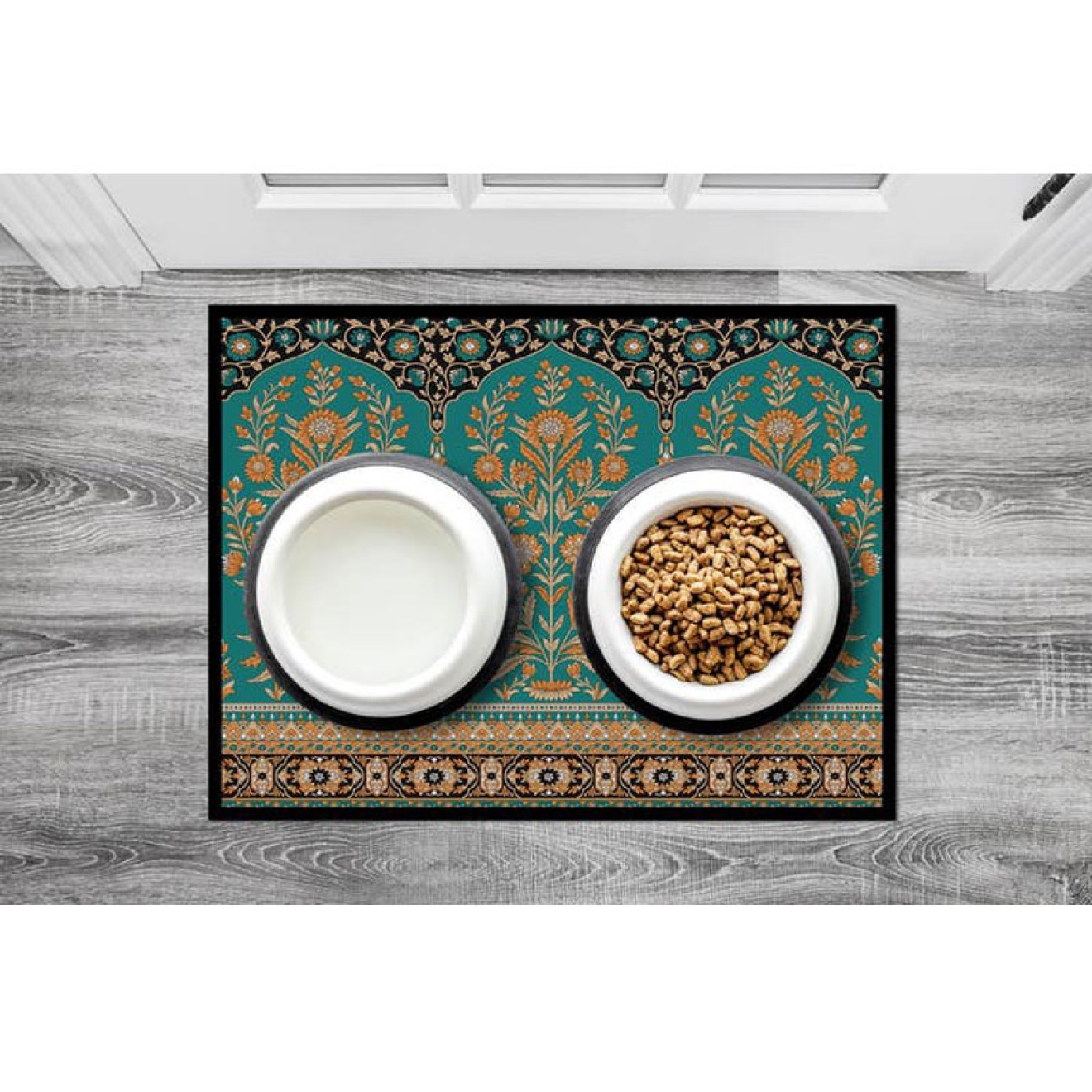 Futtermatte Marrakesch für Hunde und Katzen