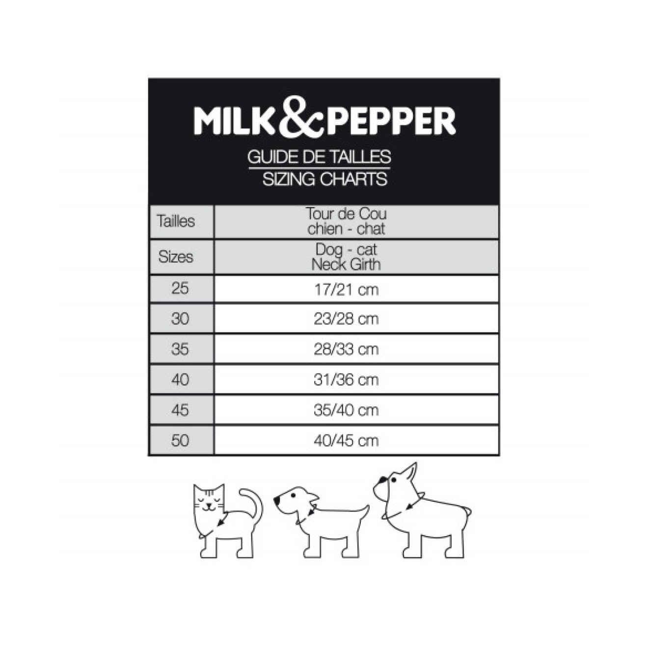 Bandana für Hunde KIMI rosa