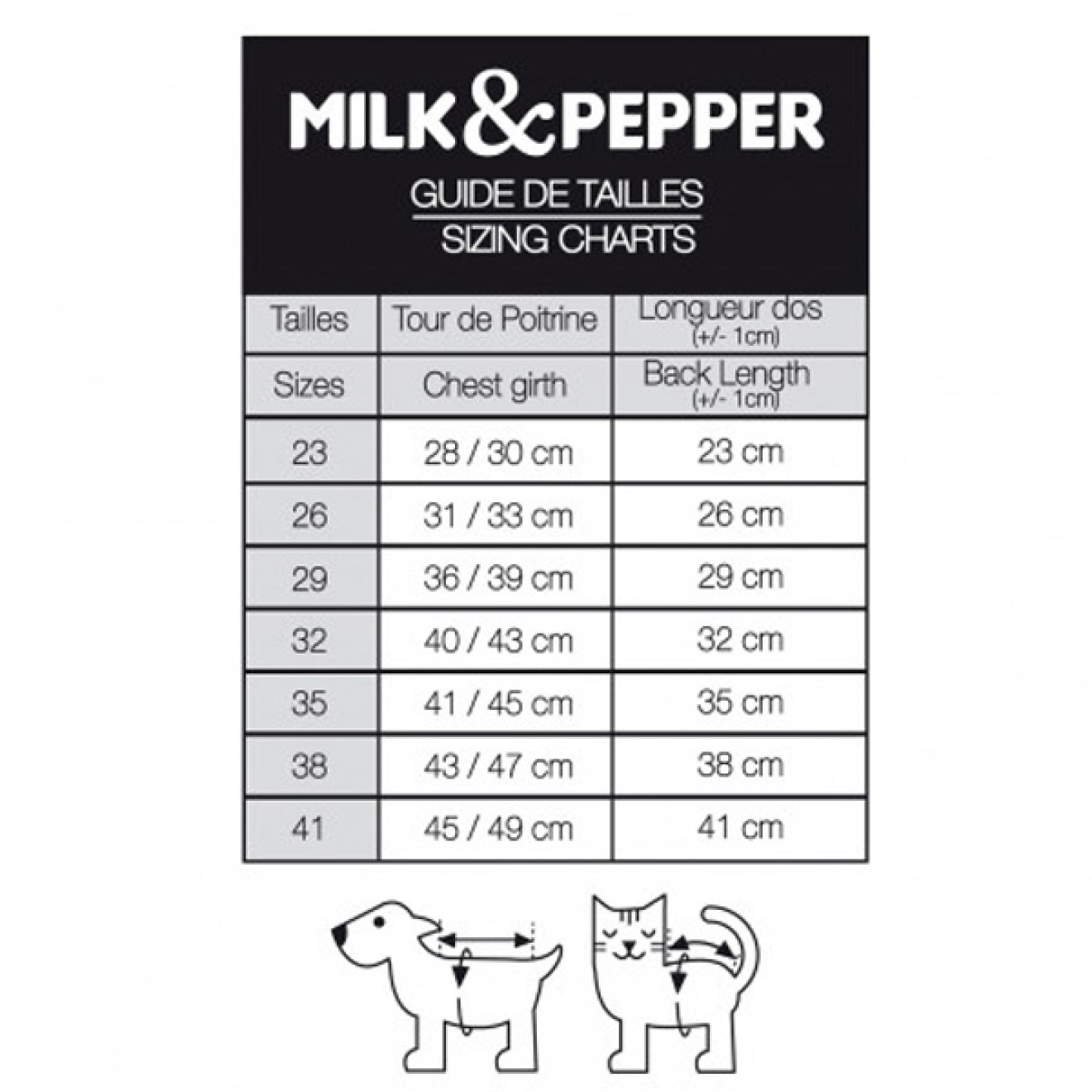 Wende-Hundemantel Kieran camel/offwhite Gr. 26