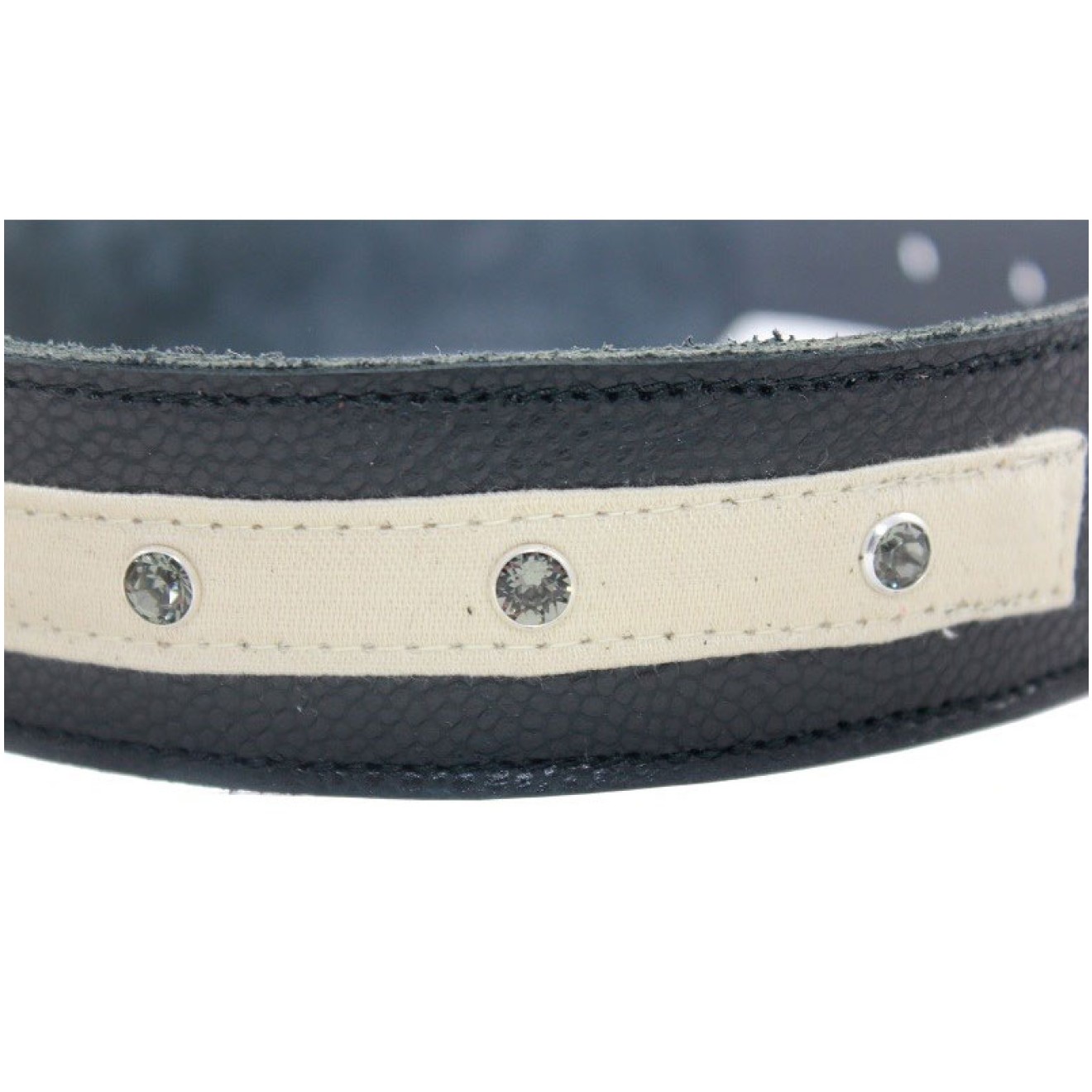 Hundehalsband Sir 42 cm Länge