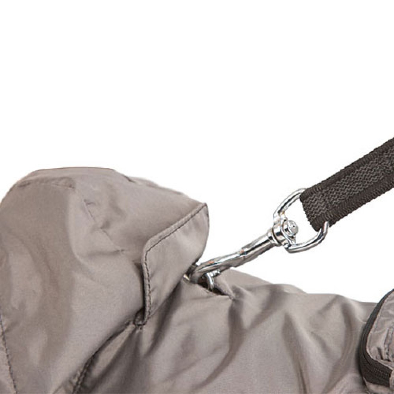 Hunde-Regenmantel Seatlle