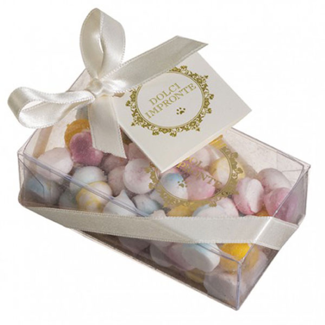 leckere hunde bonbons mit vanille in geschenkbox sussigkeiten fur hunde kaufen