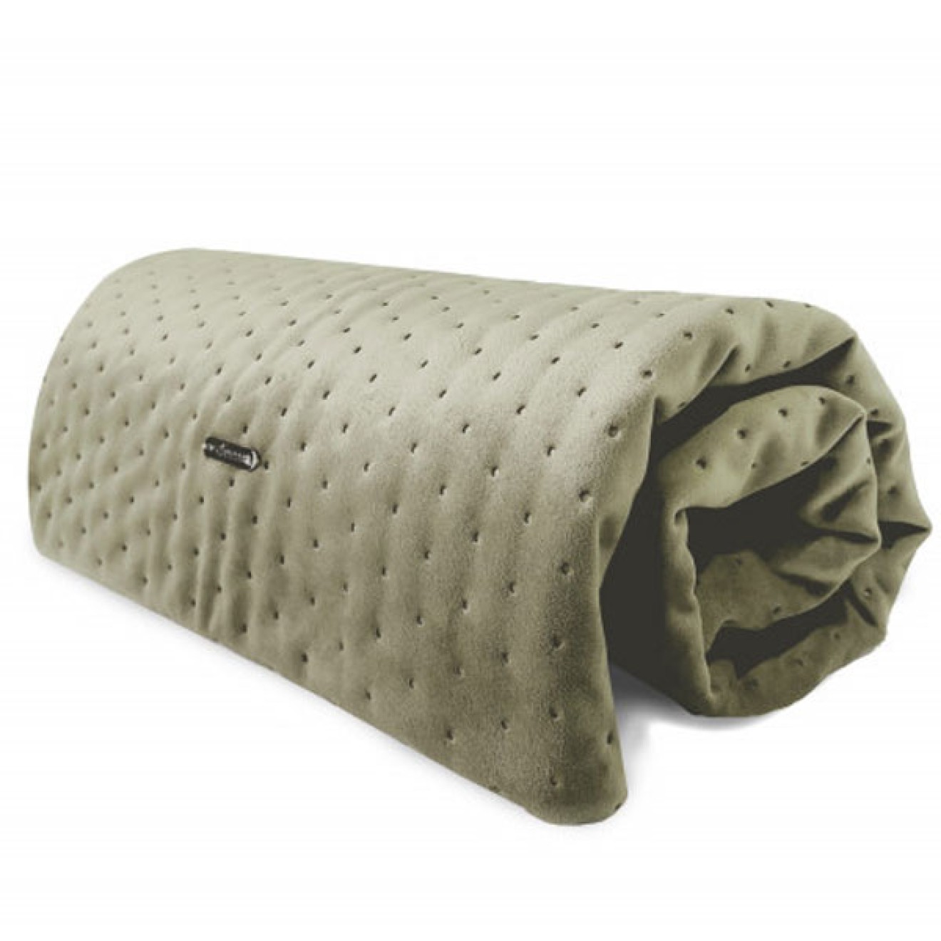 Milk & Pepper Hundedecke OPERA khaki