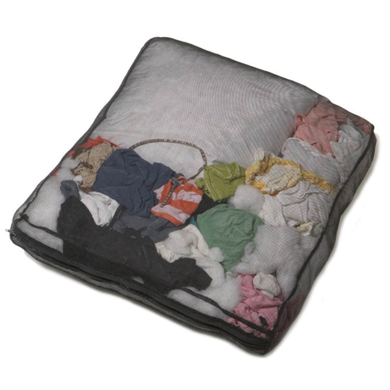 Hundekissen-Inlet zum Selberfüllen