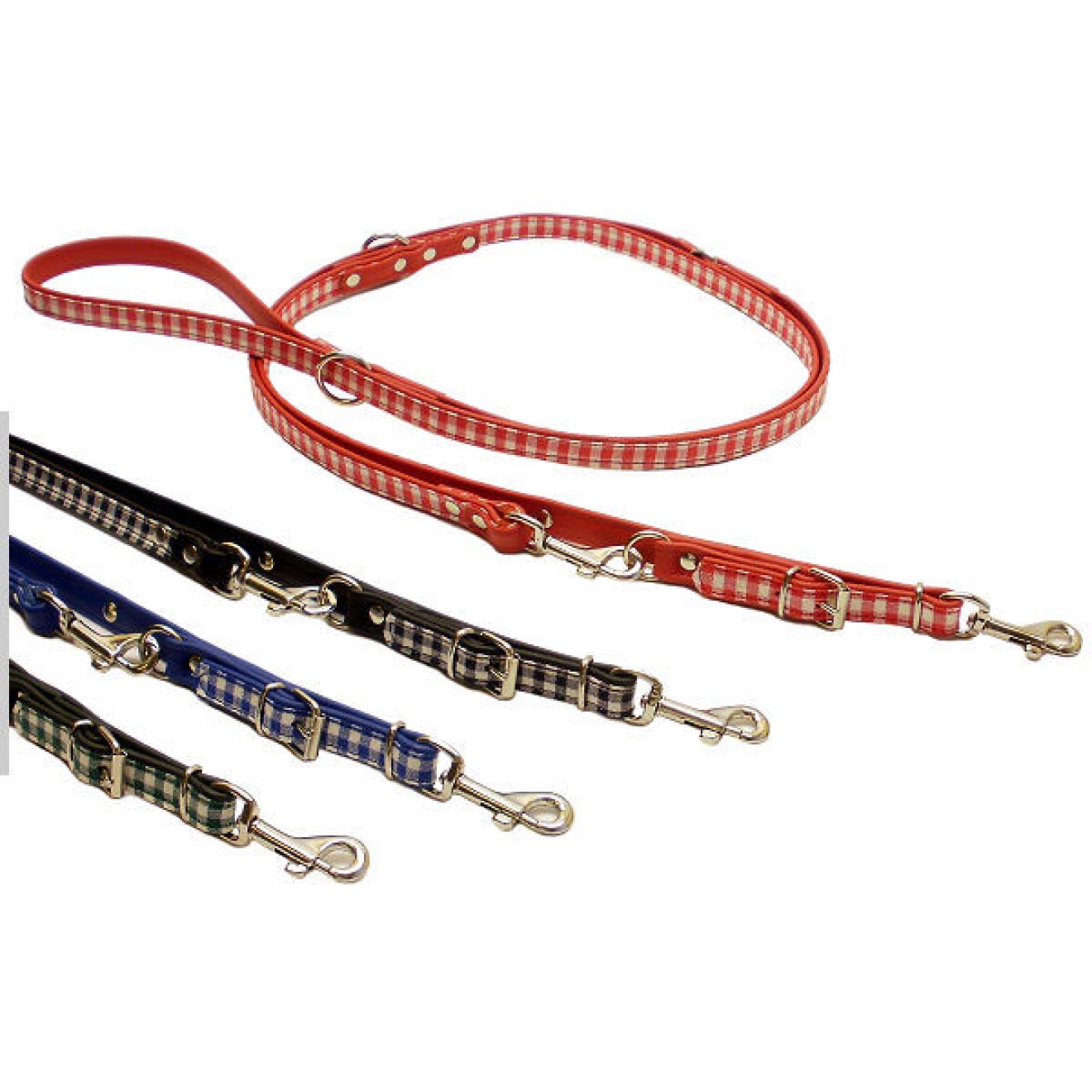 Alpen-Hundehalsband Sissi, Länge 30, 35 cm