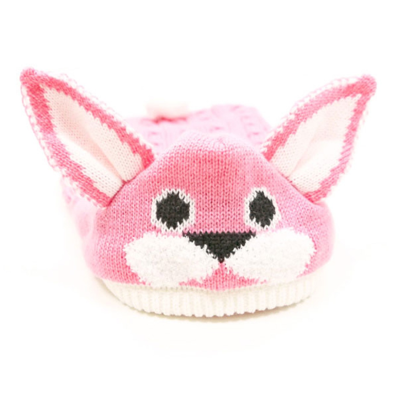 Hundepullover mit Kapuze BUNNY 38 - 43 cm Rückenlänge