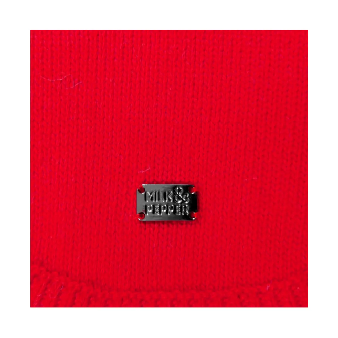 Milk & Pepper Hundepullover HELSINKI für Mops & Bully