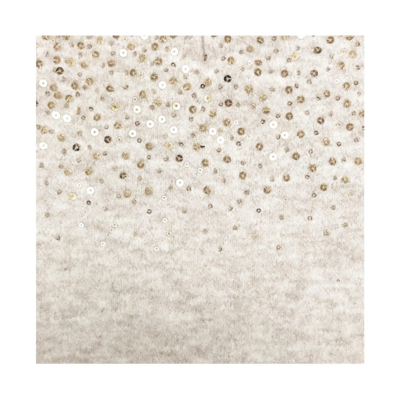 Hundepullover WILMA beige für Dackel