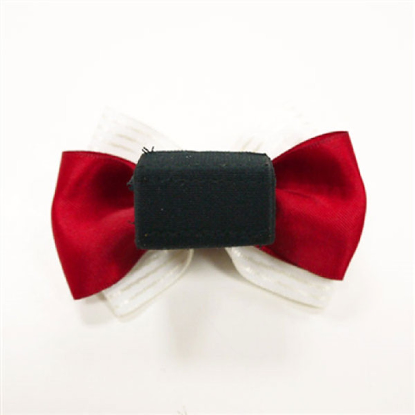 Halsbandverzierung Schleife BOOTSMANN