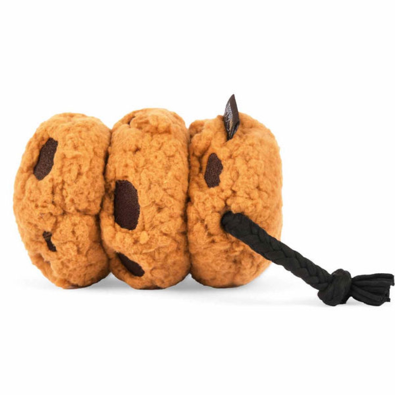 Robustes Hundespielzeug COOKIES am laufenden Band