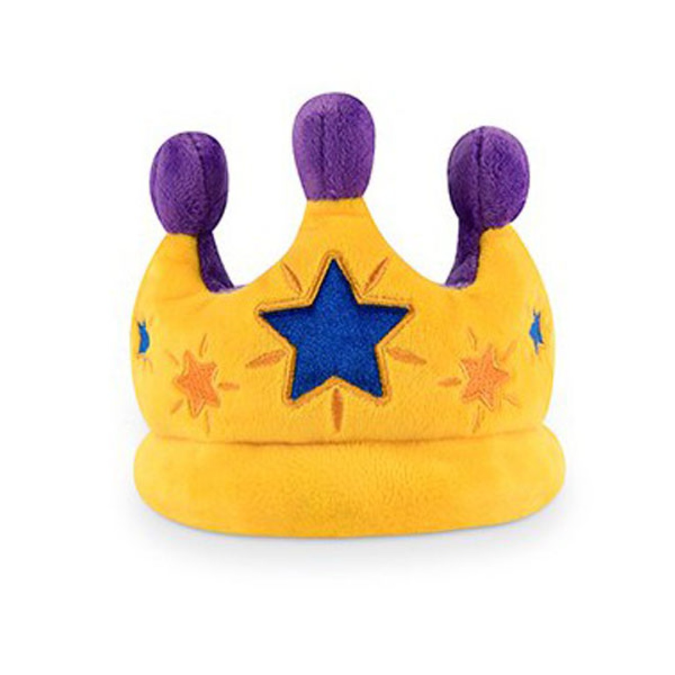 Robustes Geburtstags-Hundespielzeug Mini