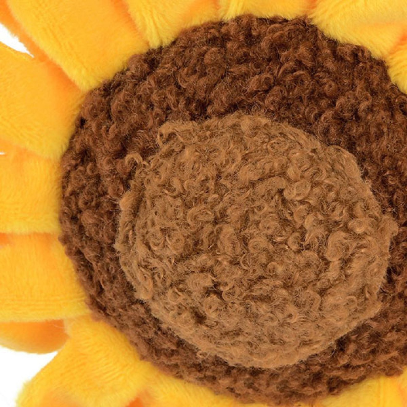 Extra robustes Hundespielzeug SUNFLOWER